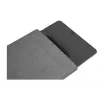 Lenovo GX41K68627 nešiojamojo kompiuterio dėklas 40,6 cm (16 col.) rankovės tipo dėklas Pilkas