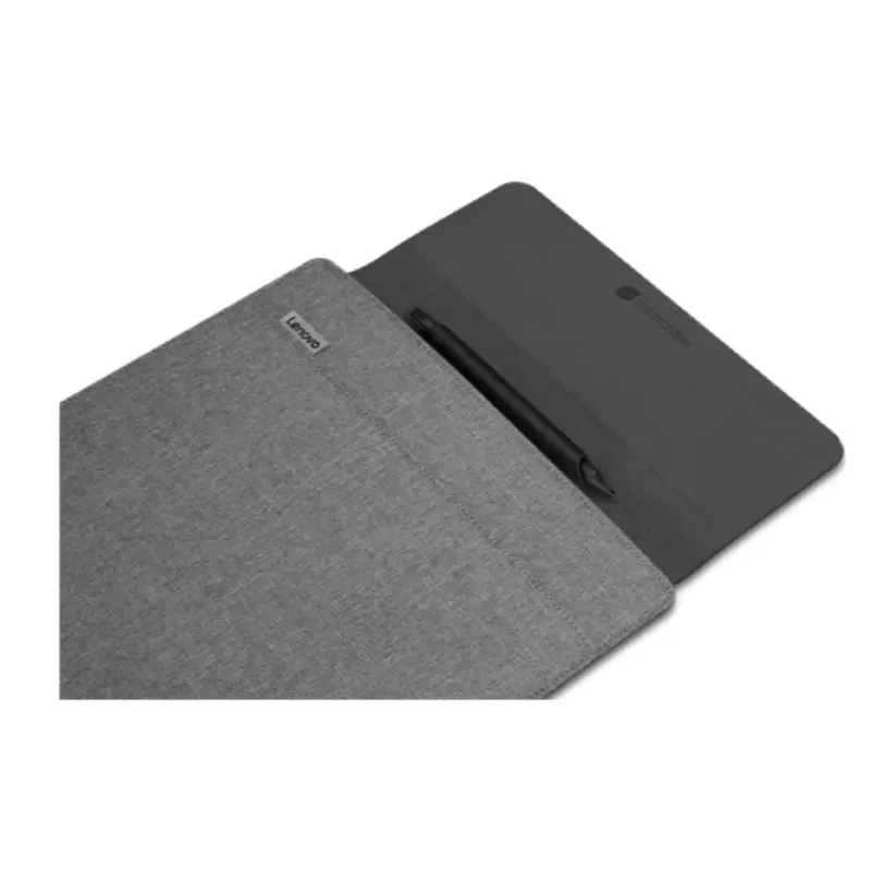 Lenovo GX41K68627 nešiojamojo kompiuterio dėklas 40,6 cm (16 col.) rankovės tipo dėklas Pilkas