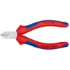 Knipex 70 05 125 produktas, mėlynas