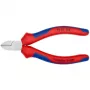 Knipex 70 05 125 produktas, mėlynas
