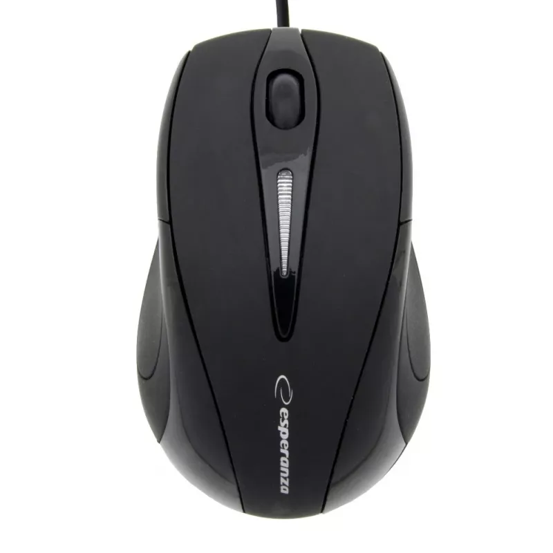 Esperanza EM102K pelė USB Type-A optinė 800 DPI