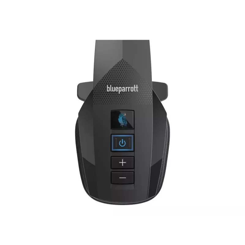 JabraBlueParrott B350-XT HDST BPB-35020 monofoninė Bluetooth