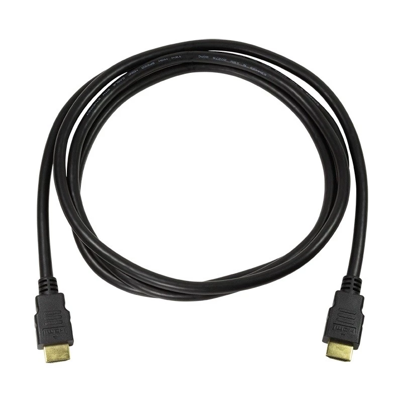 HDMI kabelis LogiLink CH0077 1 m