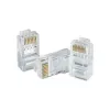 Kabelių priedų lizdas RJ45 100 vnt. pakuotėje/PFM976-631 Dahua