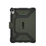 Urban Armor Gear 12339X117272 planšetinio kompiuterio dėklas 27,7 cm (10.9) Folio Green