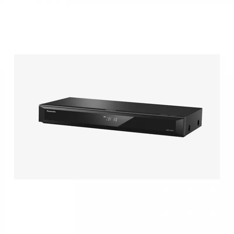 Panasonic DMR-UBS70EGK saugojimo įrenginys