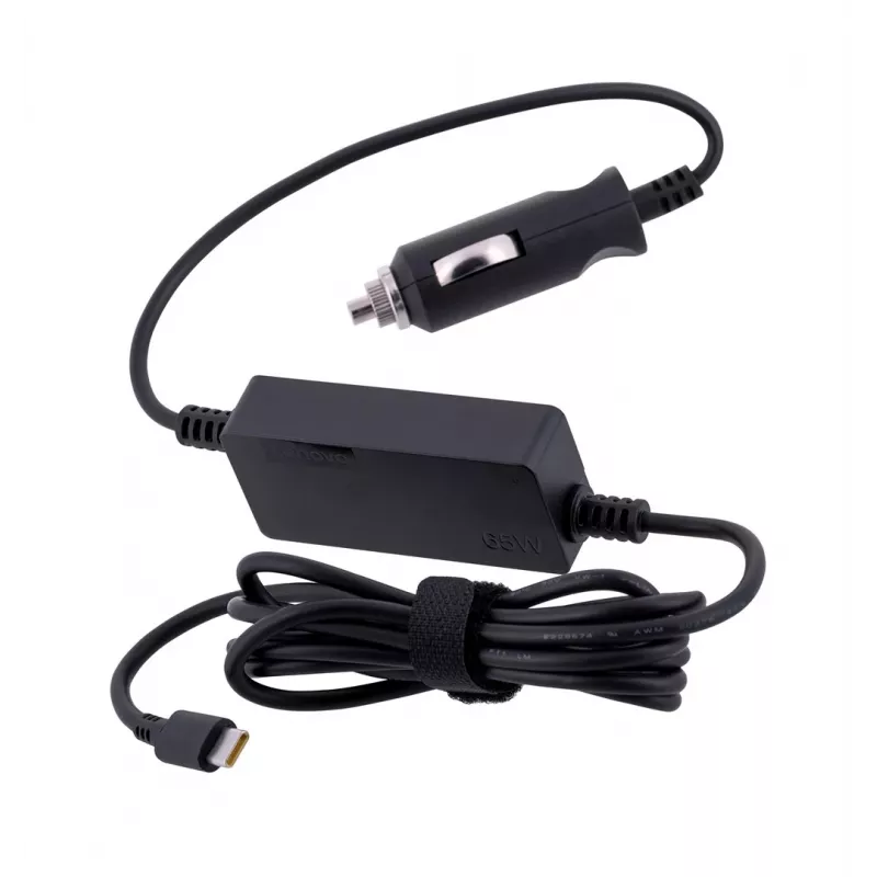 Charger Lenovo 40AK0065WW Mobile Device Laptop Juoda DC Auto