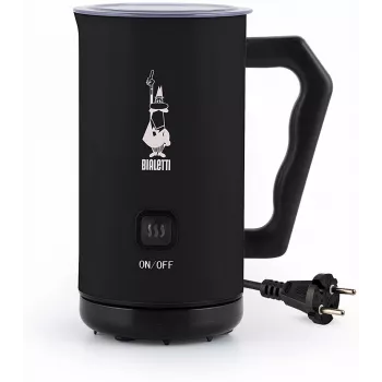 Bialetti MKF02 Automatic Juoda