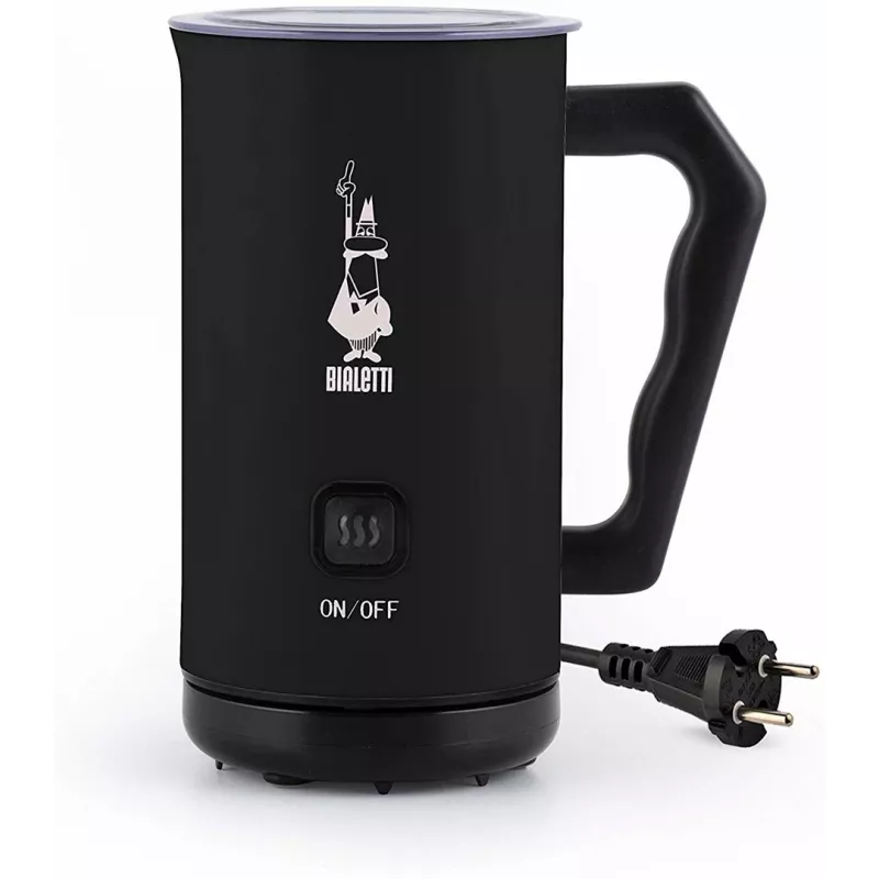 Bialetti MKF02 Automatic Juoda
