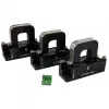 Gnybtas ALLNET ALL369X-A800 juodas 3 cm