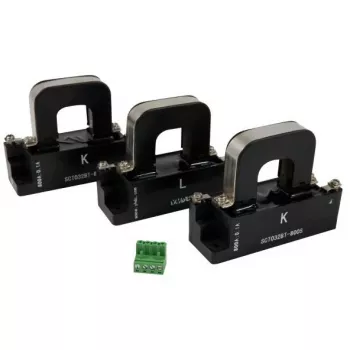 Gnybtas ALLNET ALL369X-A800 juodas 3 cm