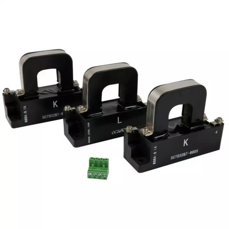 Gnybtas ALLNET ALL369X-A800 juodas 3 cm
