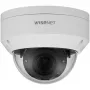 1/2.8 colio tinklo kupolinė kamera - Fiksuota - Diena/Naktis - 3.2-10mm - 1920x1080 - Infraraudonųjų spindulių - IP66 - IK10 - PoE