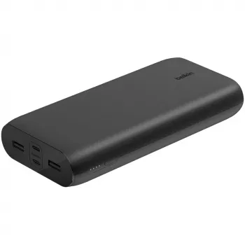 Belkin BPB016BTBK išorinė baterija 26000 mAh