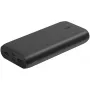 Belkin BPB016BTBK išorinė baterija 26000 mAh