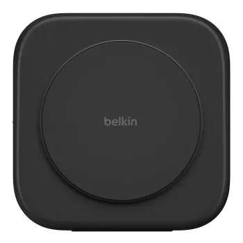 Belkin WIZ024VFBK maitinimo adapteris, juodas