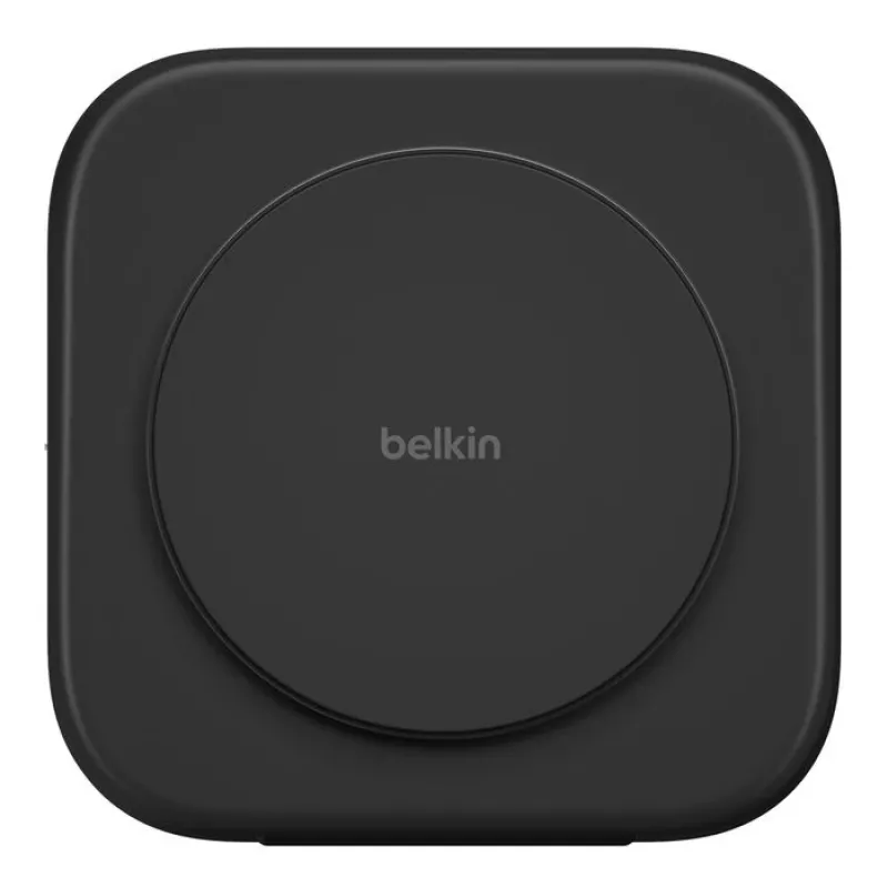 Belkin WIZ024VFBK maitinimo adapteris, juodas