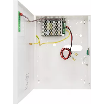 PULSAR PERJUNGIMO BUFERINIS MAITINIMO ŠALTINIS HPSB-12V3A-C