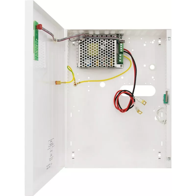 PULSAR PERJUNGIMO BUFERINIS MAITINIMO ŠALTINIS HPSB-12V3A-C