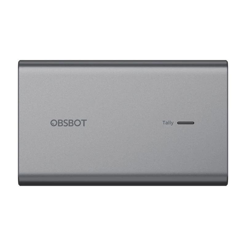 OBSBOT UVC į NDI adapteris