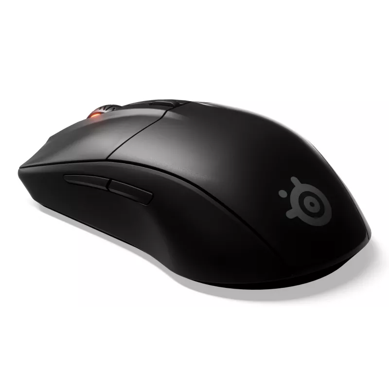 „SteelSeries Rival 3 Wireless Gen 2“ pelė, sąsaja