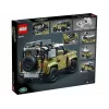 Lego Technic 42110 Land Rover Defender