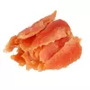 Šunų skanėstas Hilton Soft Chicken Jerky 500 g maišelis — minkštas vištienos skanėstas, 45 % baltymų, 2,5 % riebalų, be glitimo