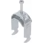 OBO Bettermann spaustuko laikiklis 34-40mm BS-H1-M-40 FT (1186036)