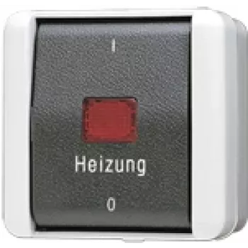 Jung 803HW tinklo įrenginys
