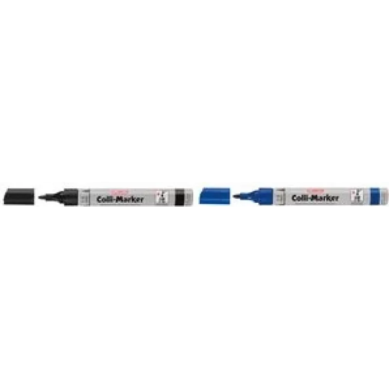 Marker Herlitz 8665994 5 vnt.