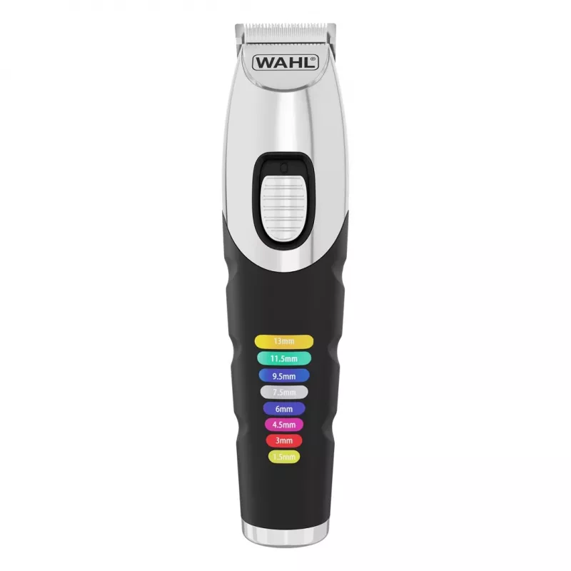 Barzdaskutė WAHL Color Trim Beard 09893.0443