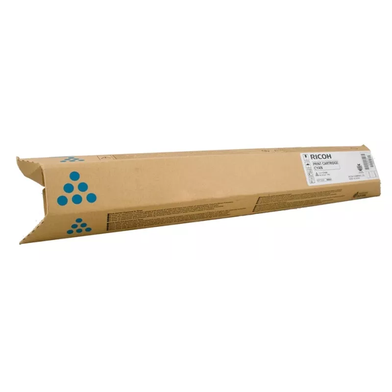 Ricoh 828317 tonerio kasetė 1 vnt. originali žydra