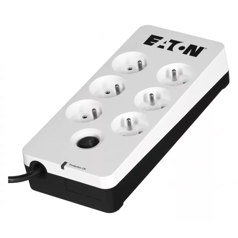 Eaton PB6F apsaugos dėžutė 6 FR viršįtampių apsaugos juosta