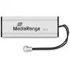USB atmintukas MediaRange 128 GB USB Type-A Micro-USB MR918