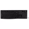 Belaidė klaviatūra Logitech K270