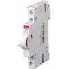 ABB pagalbinis kontaktas 1 perjungiamasis kontaktas (CO) (S2C-H6R)