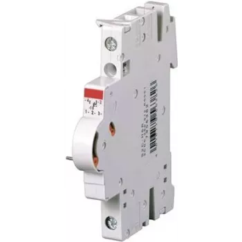 ABB pagalbinis kontaktas 1 perjungiamasis kontaktas (CO) (S2C-H6R)