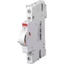 ABB pagalbinis kontaktas 1 perjungiamasis kontaktas (CO) (S2C-H6R)