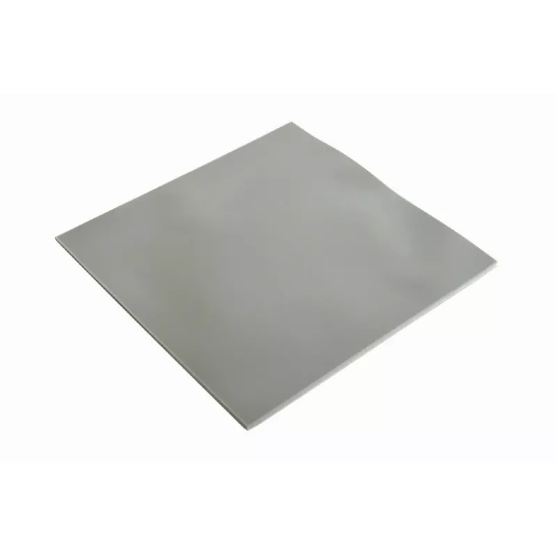 Gembird TG-P-01 Silicone Thermal Pad, 100 x 100 x 1 mm