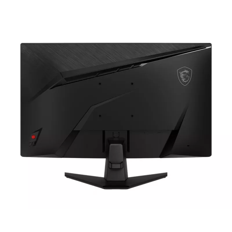 MSI MAG 274CQF kompiuterio monitorius 68,6 cm (27 colių) 2560 x 1440 pikselių Wide Quad HD juodas
