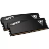 Atmintis RAM PATRIOT DDR5 PC6400 32GB 2x16 Viper Elite 5 Ultra CL32