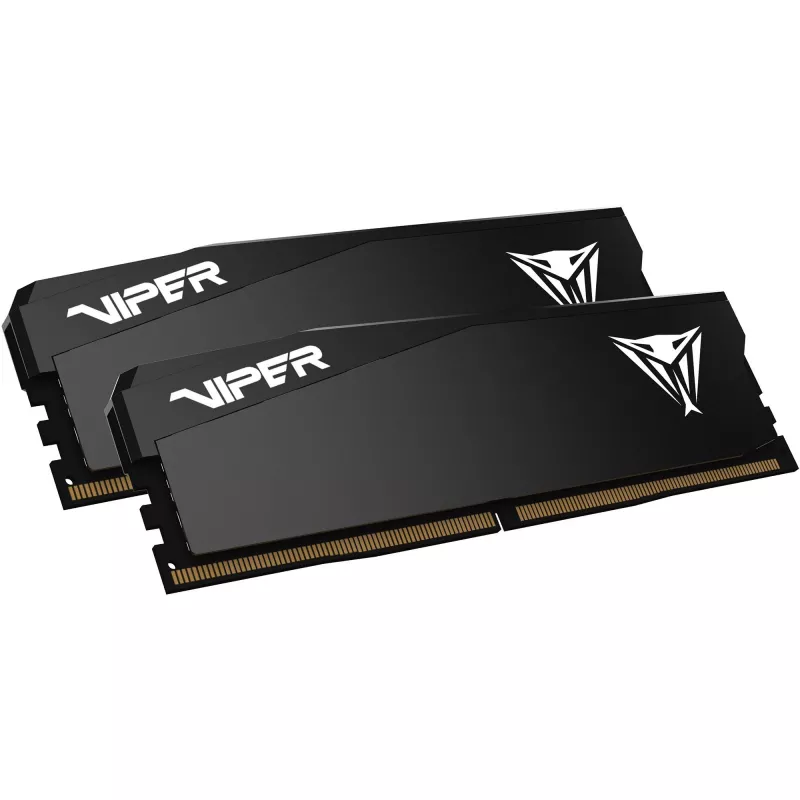 Atmintis RAM PATRIOT DDR5 PC6400 32GB 2x16 Viper Elite 5 Ultra CL32