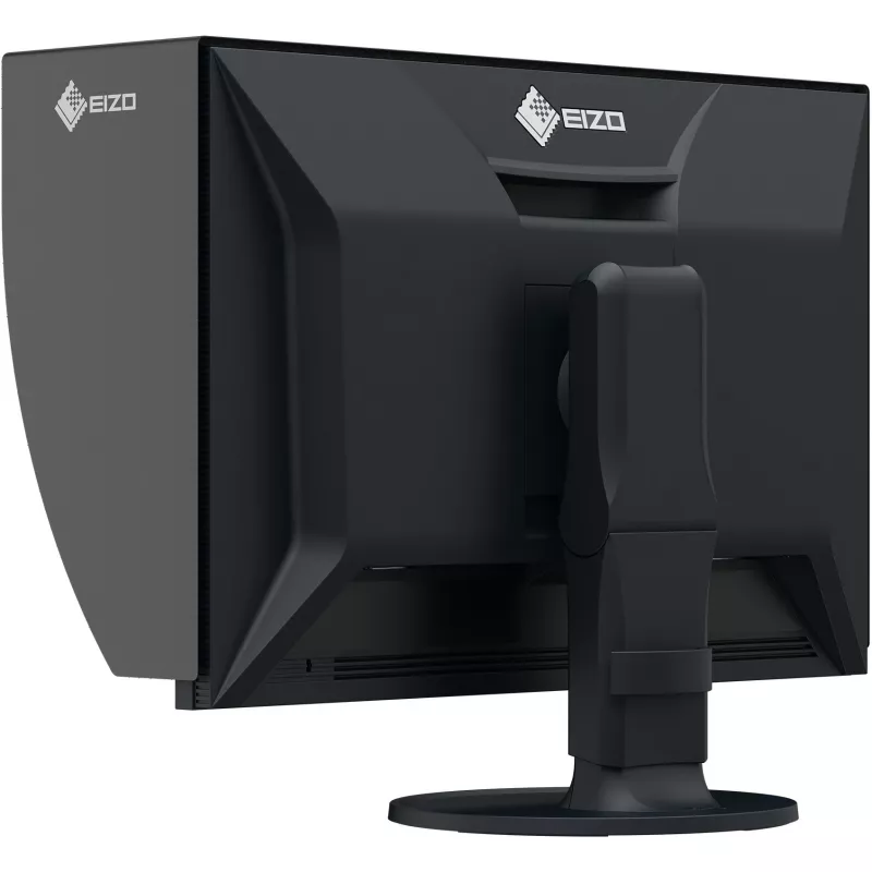 EIZO ColorEdge CG2400S kompiuterio monitorius 61,2 cm (24,1 colio) 1920 x 1200 pikselių WUXGA LCD juodas