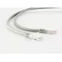 “S/CONN Cat. 5e F/UTP 25 m tinklo kabelis, pilkas, Cat5e F/UTP FTP”