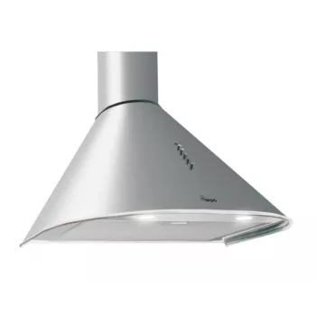 Akpo WK-4 Dandys Eco 50 kamininis gartraukis iš nerūdijančio plieno