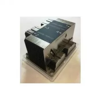 Super Micro Supermicro - procesoriaus aušintuvas - (Socket P) - 2U (SNK-P0068PSC)