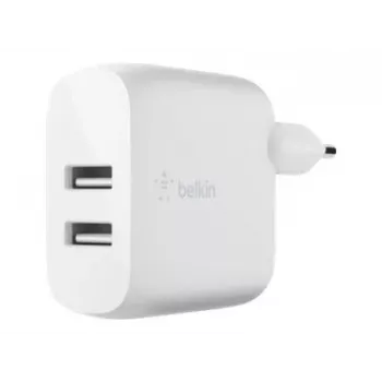 Mobiliojo įrenginio įkroviklis Belkin WCE001VF1MWH