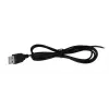 Optinė abiem rankoms tinkama pelė DEFENDER HIT MB-530 — 1000 DPI, USB Type-A, juoda, 1,5 m laidas
