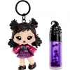 Yummiland Lip Gloss lėlės Sour Sweeties, lėlė asortimento prekė, viena figūrėlė