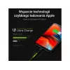 Lightning laidas Green Cell KABGCSET05 1,2 m juodas